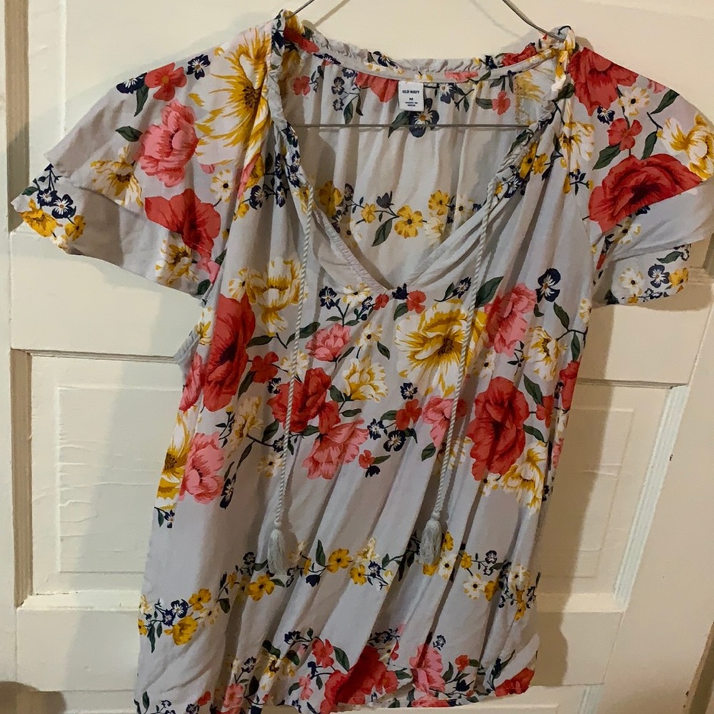 Dress shirt
